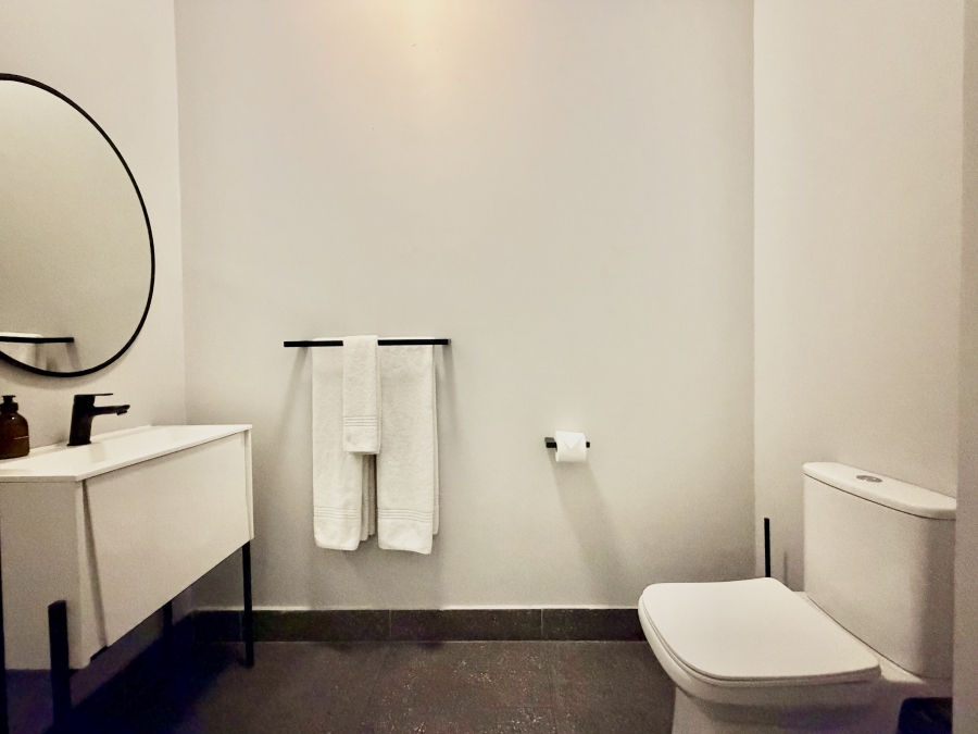 1 Bedroom Property for Sale in Cape Town City Centre Western Cape